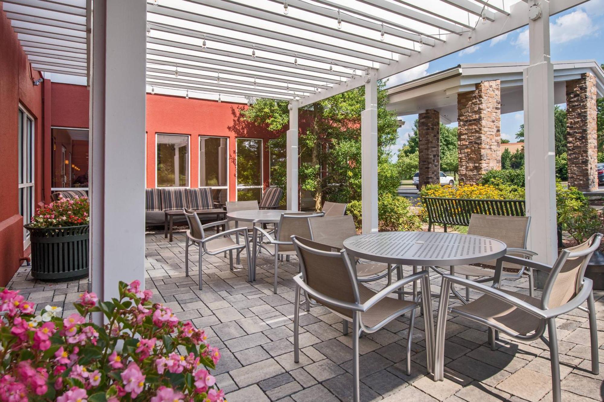 Fairfield Inn & Suites By Marriott Frederick Extérieur photo