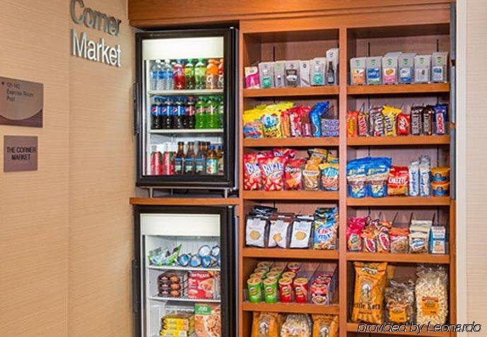 Fairfield Inn & Suites By Marriott Frederick Extérieur photo