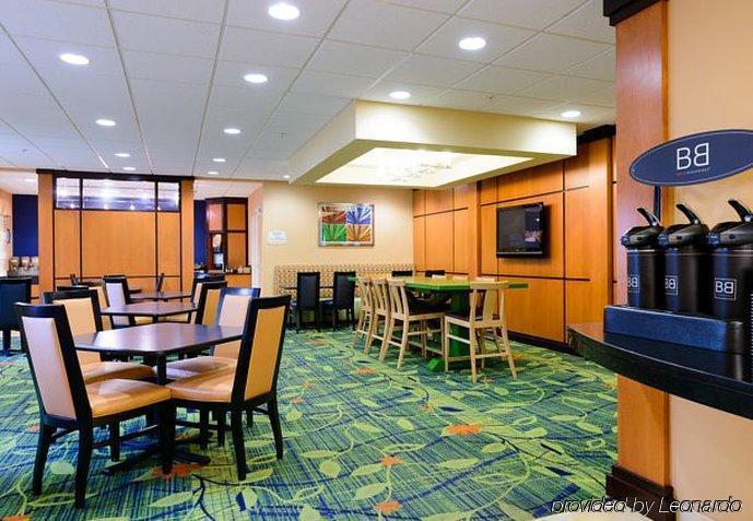 Fairfield Inn & Suites By Marriott Frederick Extérieur photo