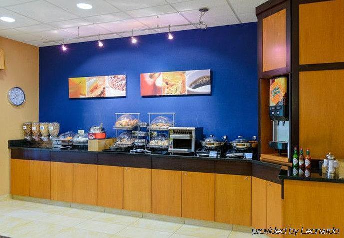 Fairfield Inn & Suites By Marriott Frederick Extérieur photo