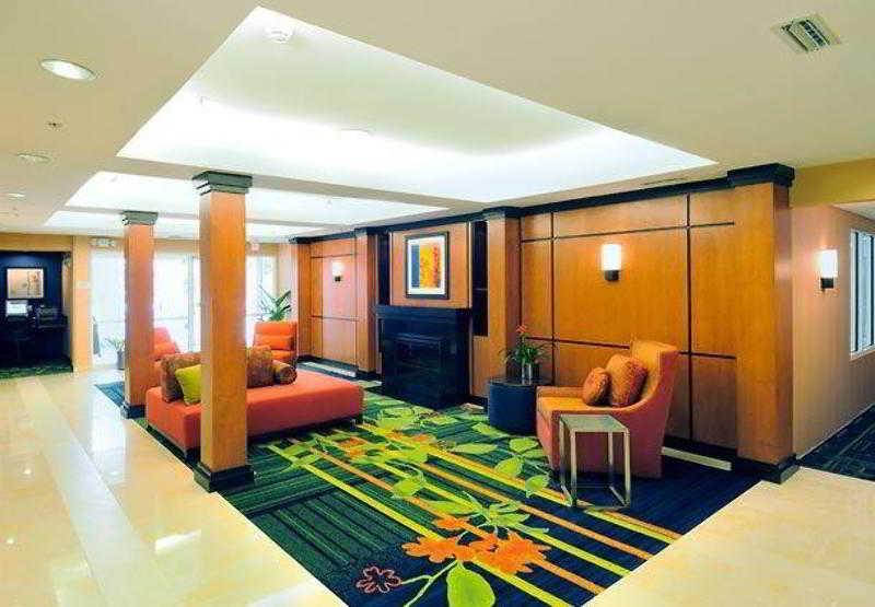 Fairfield Inn & Suites By Marriott Frederick Extérieur photo