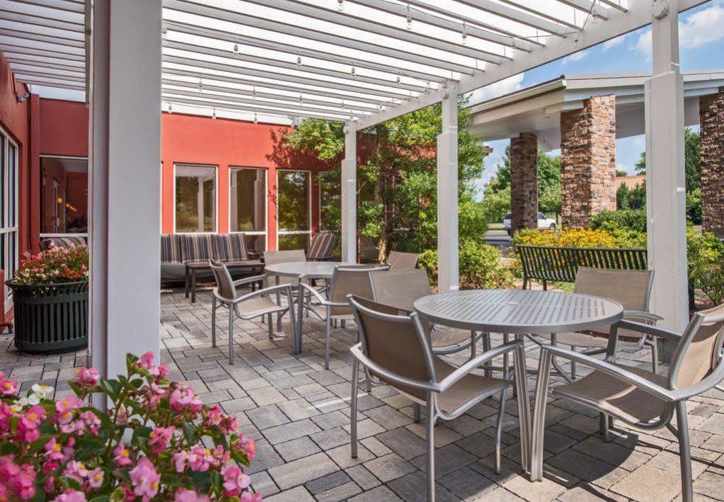 Fairfield Inn & Suites By Marriott Frederick Extérieur photo